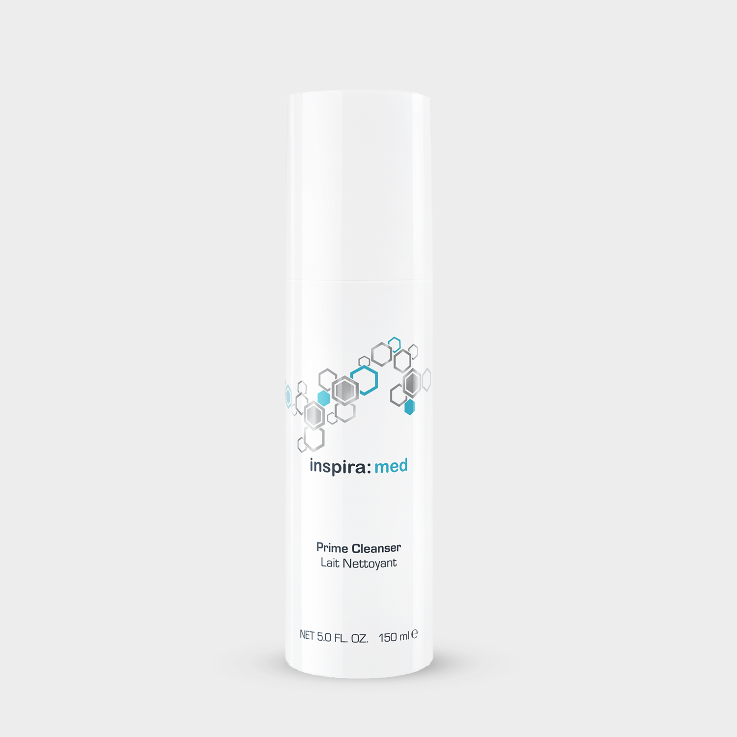 Cleansers inspiramed