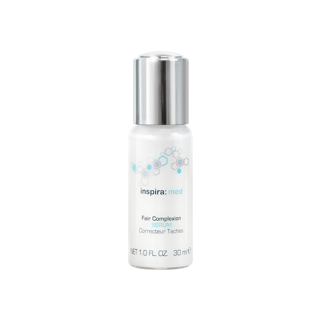 FAIR COMPLEXION SERUM – inspiramed